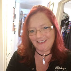 Meet your Posher, Lynn